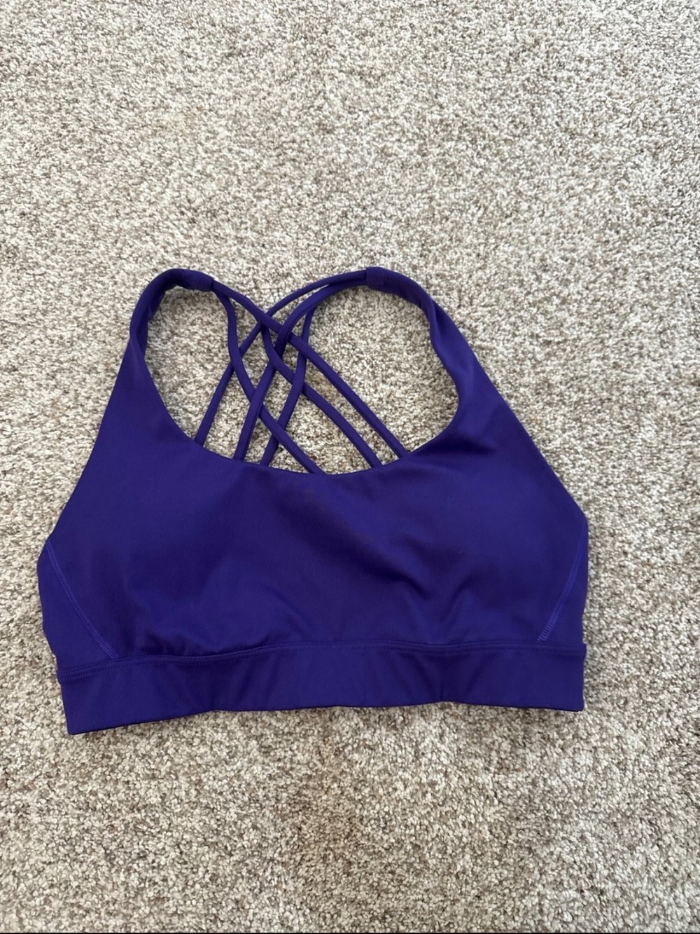Victoria sport sports bra